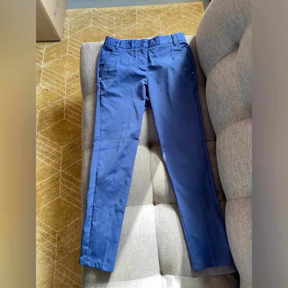 Puma Golf Pants